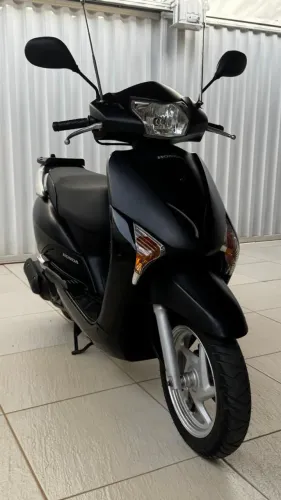 HONDA LEAD 110 - Ano 2015