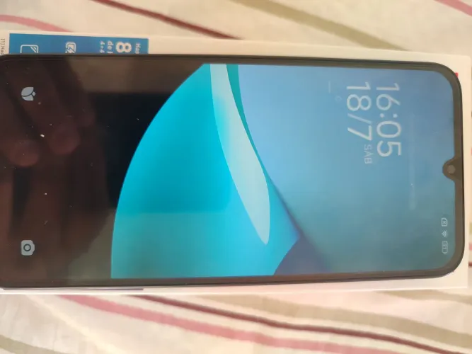 Redmi 15c