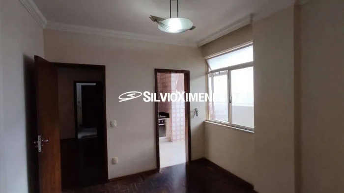Apartamento com 3 quartos à Venda, Prado - Belo Horizonte
