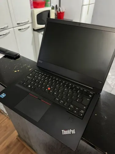 Notebook lenovo thinkpad E490