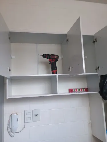 Montagem de móveis à partir de 39.99