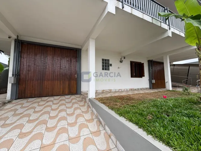DEPÓSITO PARA LOCAÇÃO - SARANDI - PORTO ALEGRE