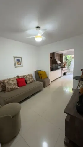 Casa para Locação em São Francisco, Ilhéus - 4 Quartos