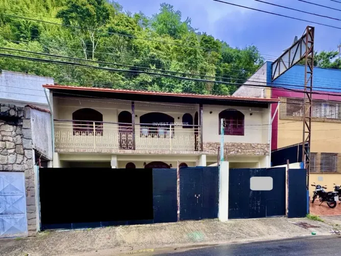 Casa - Juiz de Fora MG
