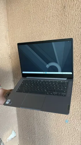 Chromebook Lenovo Ideapad3