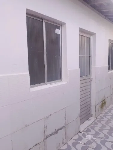 Casa BB1 aluguel 