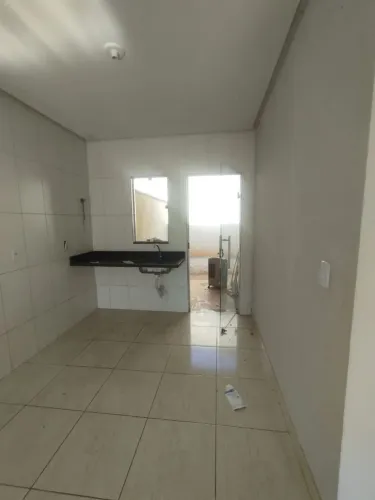 Casa em condomínio