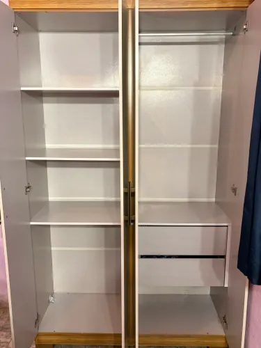 VENDO GUARDA ROUPA