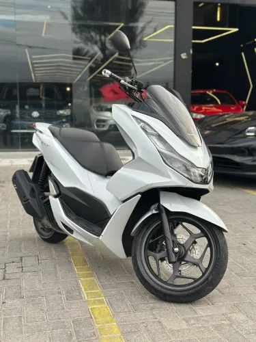 PCX ABS 160