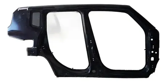 Retalho Lateral Direito Renegade 15/25 Original Novo Mp3628