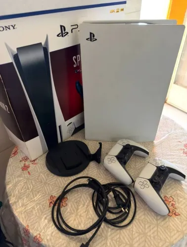 Playstation 5 1b