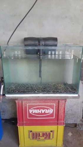 Aquário 96l