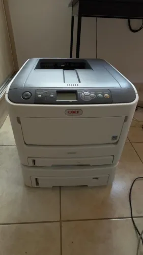 Impressora Laser Oxi ES6405