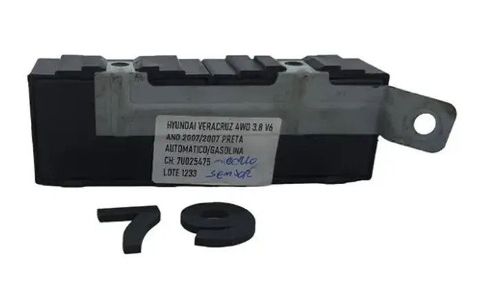 Modulo Sensor Hyundai Veracruz Gls V6 Ano 2007 V1233