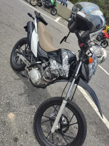 Bros 150