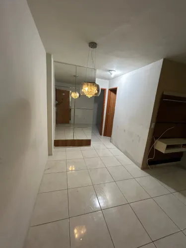 Apartamento para locação no RESIDENCIAL SIERRA PARK, SERRARIA, Maceió, AL