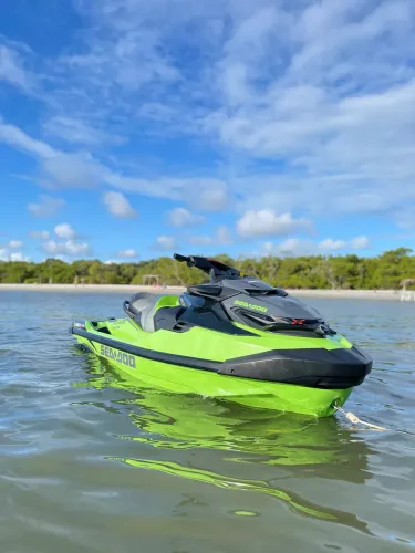 Jet ski rxtx 300| aceito cartão 18x