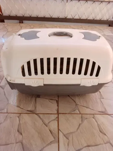 Transportadora pet