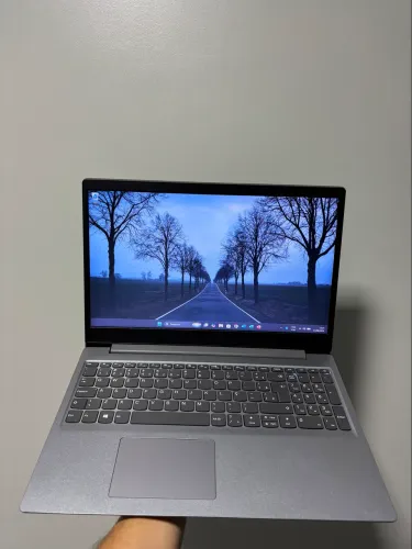 NOTEBOOK LENOVO S145  I5 1035G1(10 GERAÇÃO)  08GB RAM