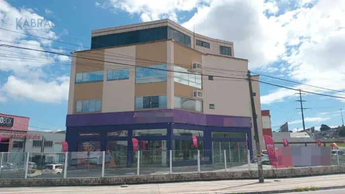 Residencial Pedro II - SALA 105