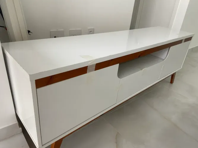Rack de sala