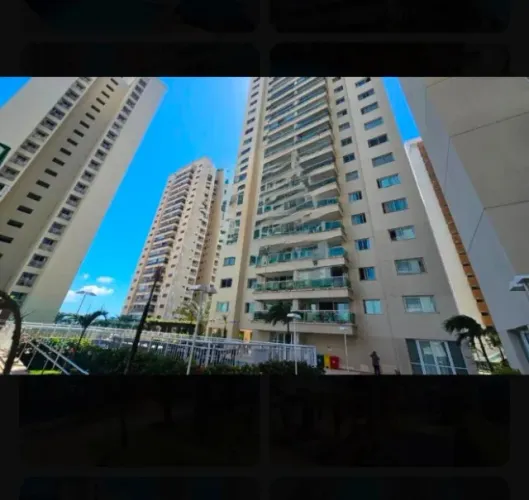 Lindo Apartamento 90m² no Bairro de Fátima - Prisma Residencial Clube