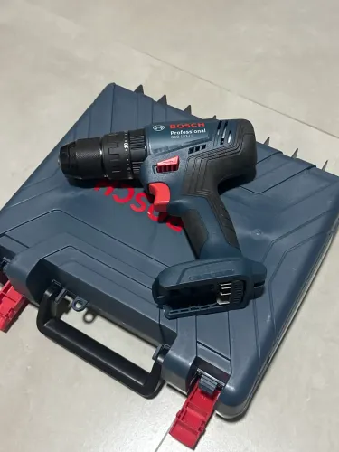 Bosch Professional GSB 183-LI 18 V, furadeira/parafusadeira com impacto