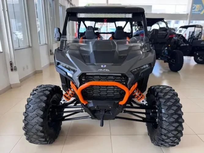 UTV Polaris RZR XP ULTIMATE 2024
