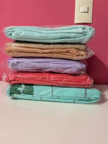 Lençol de cama