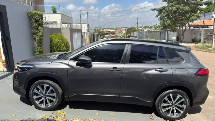 Toyota Corolla Cross XRE 2.0 16V Flex AUT 2023