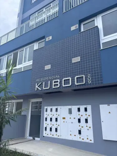 APARTAMENTO NOVO E PRONTO NO CENTRO DE FLORIANÓPOLIS!