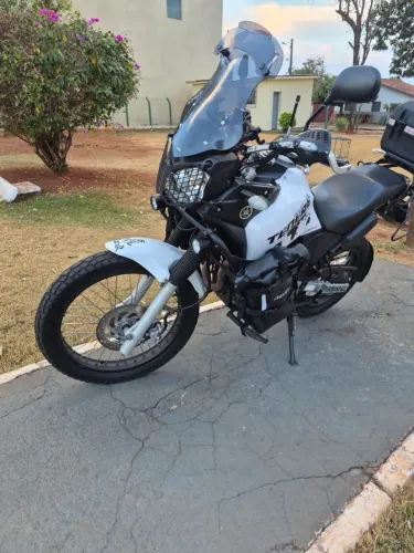 Teneré 250