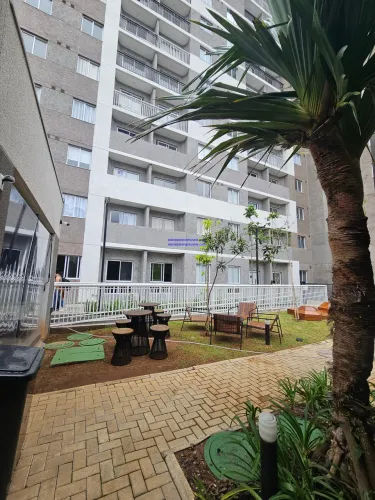 Butantã USP-Studio Semi Mobiliado de 28mts - Lazer completo - R$ 2.350,00