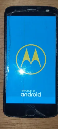 Motorola moto force z2 64Gb modelo XT-178 + duas  bateria externa snap