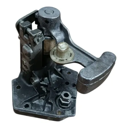 Trambulador Marcha Chevrolet Onix Prisma Cobalt 2012 a 2019 1.4 1.8 6 Marcha 24587092 Orig