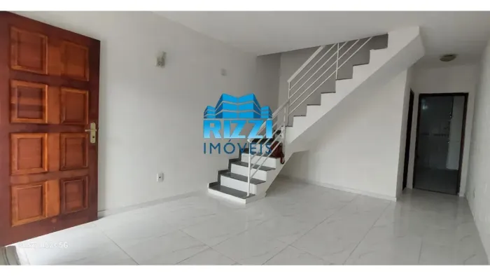Casa Triplex em Condomínio Fechado na Freguesia/Jacarepaguá