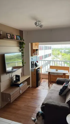 Apartamento à Venda  Grand Belize Residence -Farolândia