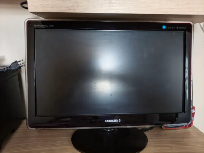 Vende-se Tv Samsung 