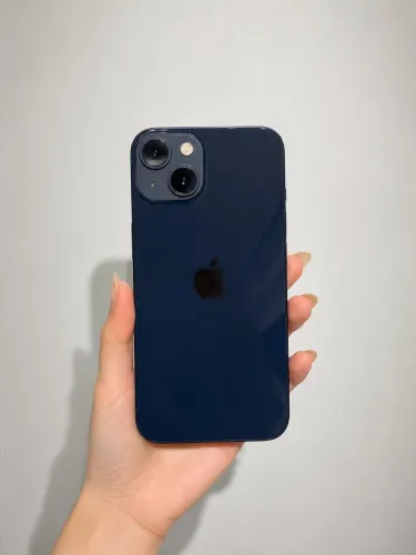 iPhone 14 Azul Escuro 128GB