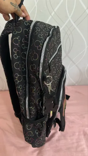 Mochila nova