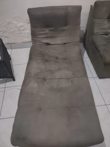 Vende-se sofá 5 lugares 1.200,00 mil reais