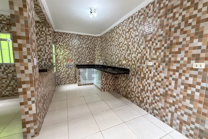 Casa térrea para locação no Residencial Vem Viver em Bragança Paulista