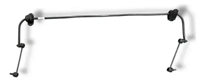 Barra Estabilizadora Traseira Hyundai Tucson 2009 2010 2012