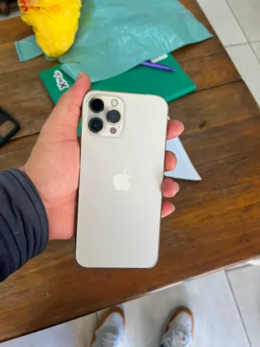 iPhone 12 Pro Max 256gb 