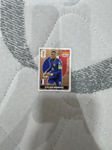 Legend do mbappe bronze 