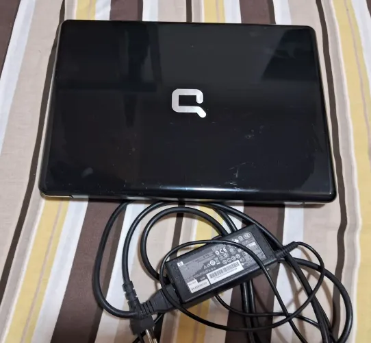 Notebook Compaq HP