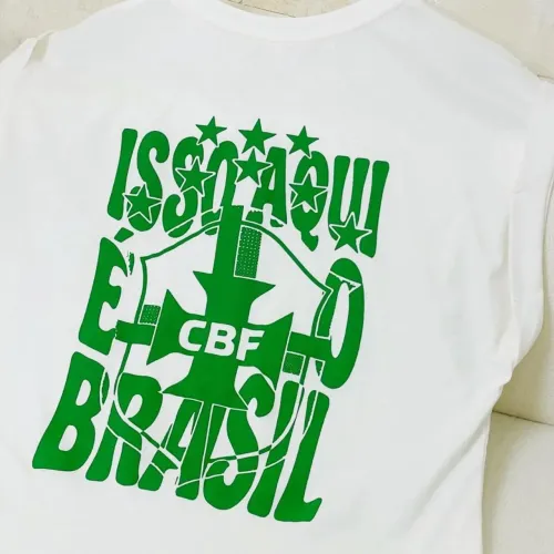 Manga Japonesa Isso é o Brasil