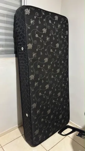 Colchão de solteiro