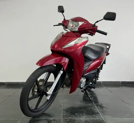 Shineray Ray 50Q - C/ 5.700 Kms - Custo Benefício 