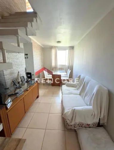 Apartamento em Rua Doutor Roberto Thut - Ponte Preta - Campinas/SP